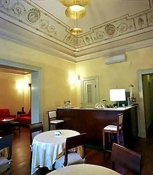 קטאניה Hotel Agathae איטליה