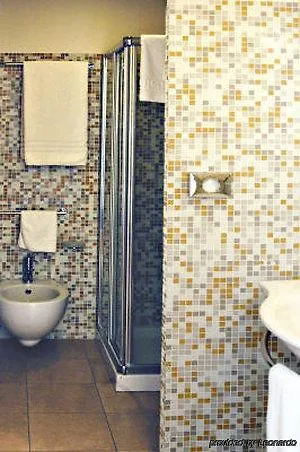 Hotel Agathae Katania 3*,  Włochy