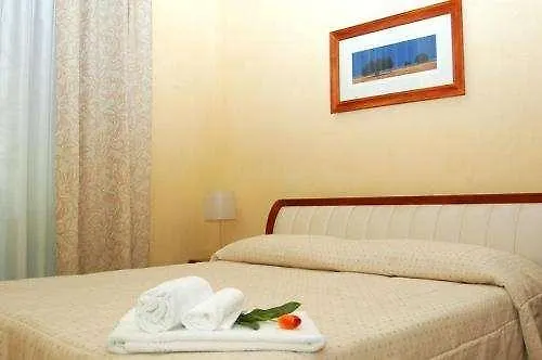 Hotel Agathae Catania