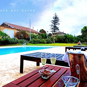 Farm stay Tenuta Del Gelso
