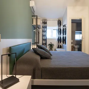 Pensionat Suite Inn Catania