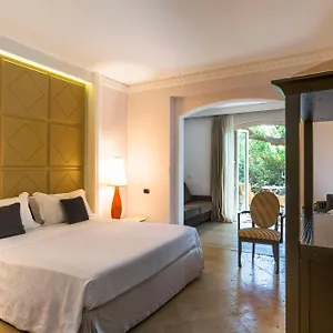 Hotell Palace Luxury