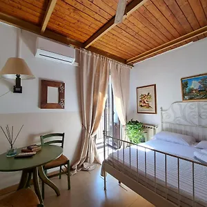 Bed and breakfast I Vespri, CTA
