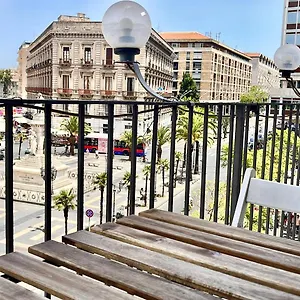 Pensión Stesicoro Inhabit - Center, CTA