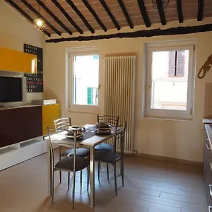 Contrada House By Francigenaapartments Appartamento