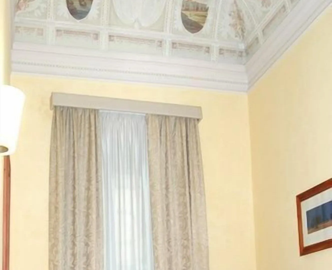 קטאניה Hotel Agathae