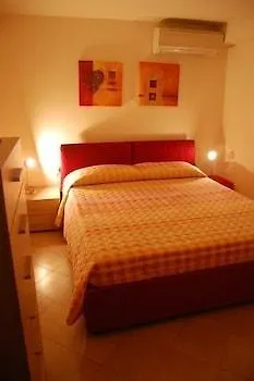 Hotel Agathae カターニア 3*,  イタリア