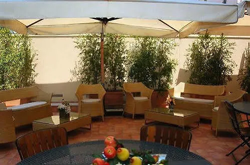 קטאניה Hotel Agathae